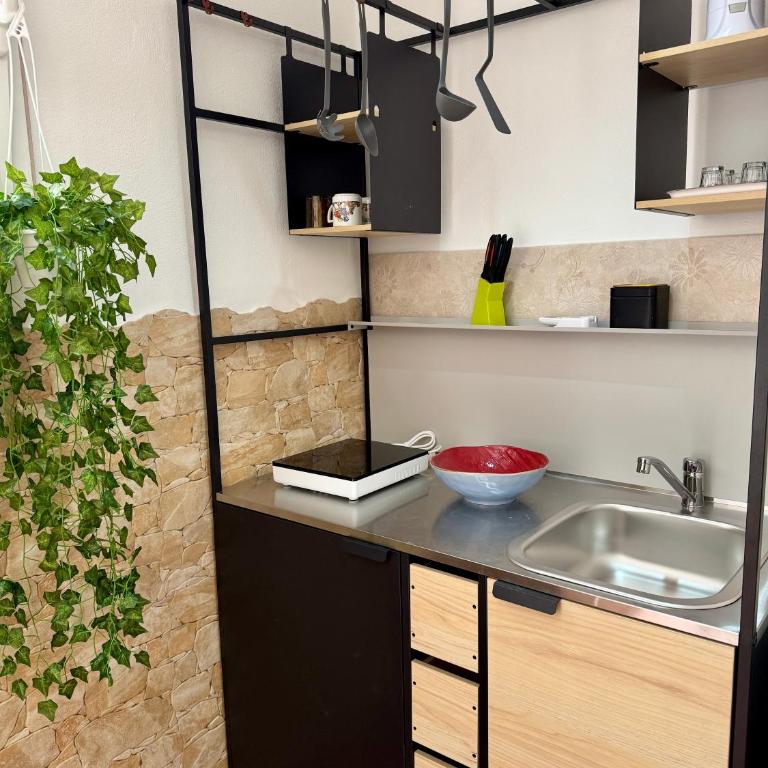 Suite 49 - Appartamento - 4