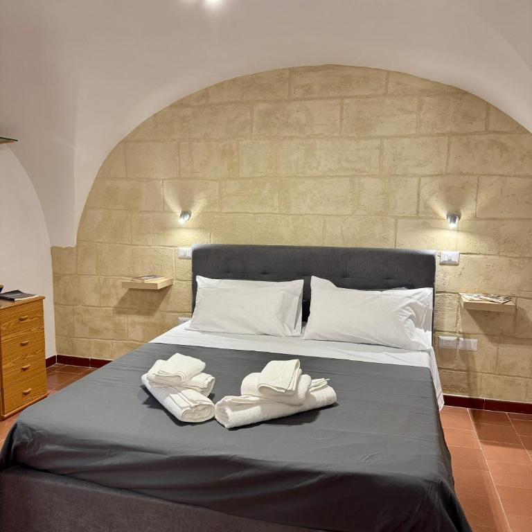 Suite 49 - Appartamento - 1