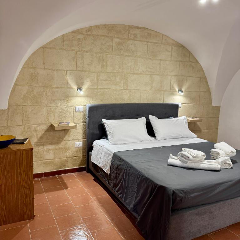 Suite 49 - Appartamento - 14