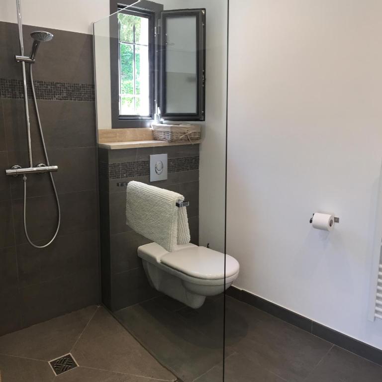 Etoile De Saint Paul - Estudio con cama extragrande y sofá cama - 5