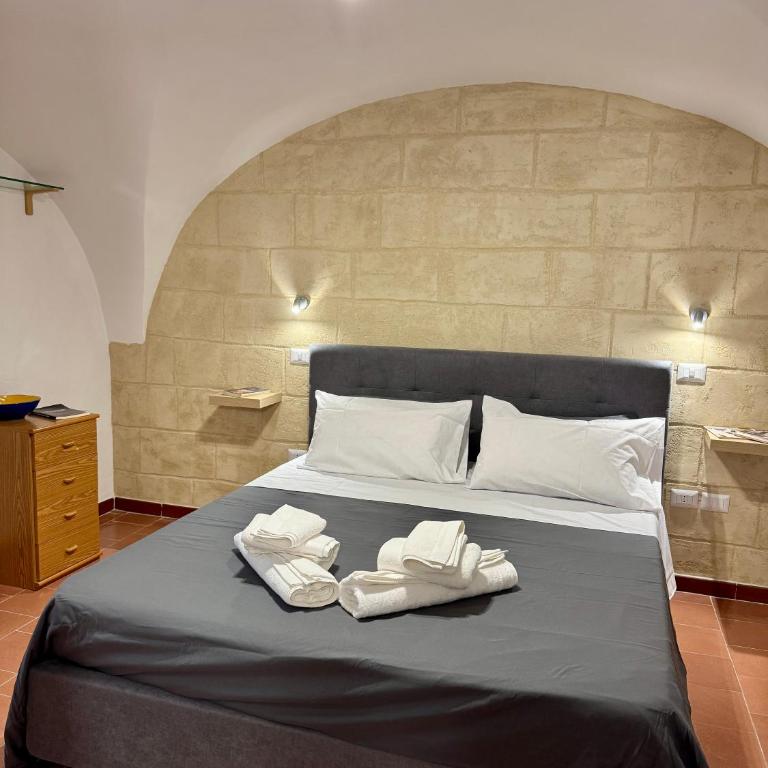 Suite 49 - Appartamento - 19