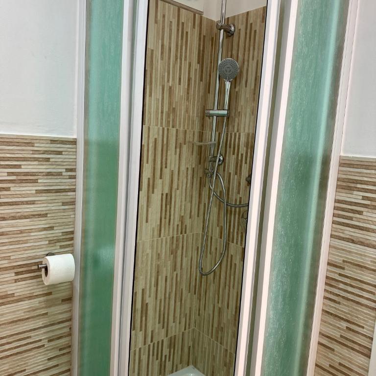 Suite 49 - Appartamento - 20