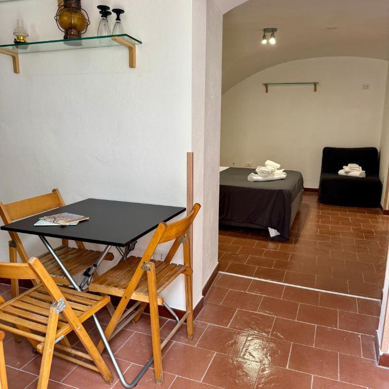 Suite 49 - Appartamento - 22