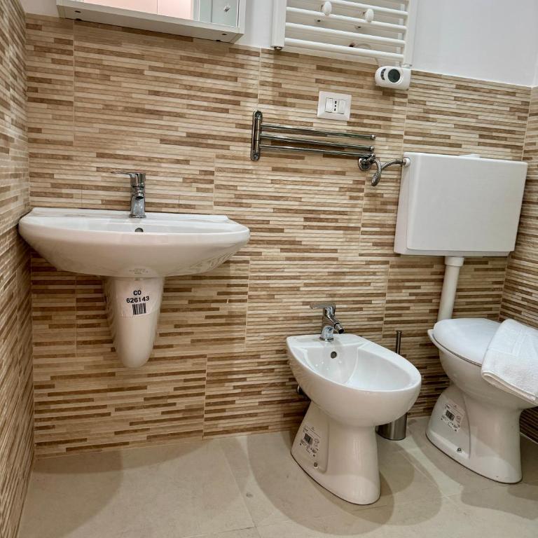 Suite 49 - Appartamento - 23