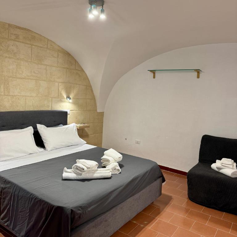 Suite 49 - Appartamento - 28