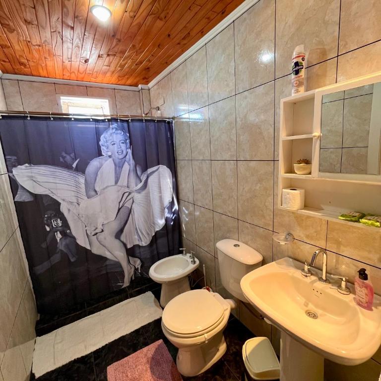 Apart Alberto II - Apartamento de 1 dormitorio - 6