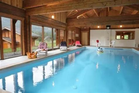 Chalet du Bief , Morillon 4-6 pers - Chalet - 21