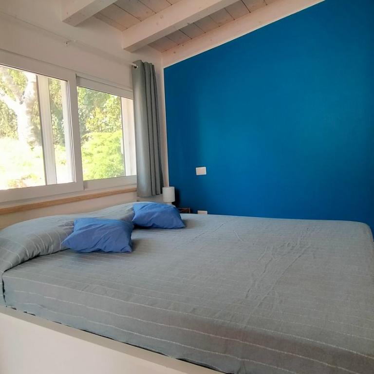 Villetta Monolocale Cod. 379 - Taunus Vacanze - Appartamento con 1 Camera da Letto - 13