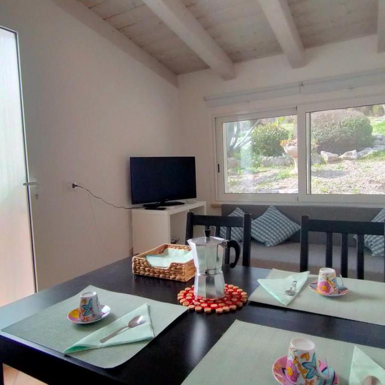 Villetta Monolocale Cod. 379 - Taunus Vacanze - Appartamento con 1 Camera da Letto - 8