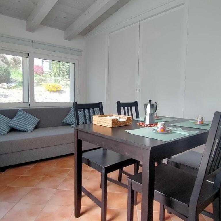 Villetta Monolocale Cod. 379 - Taunus Vacanze - Appartamento con 1 Camera da Letto - 7