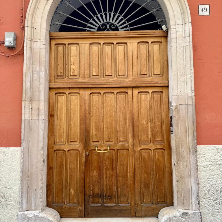Suite 49 - Appartamento - 40
