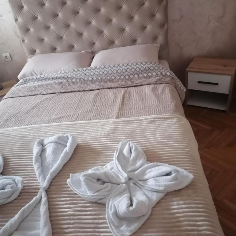 Apartment Aleksandrija - Two-Bedroom Apartment - 85