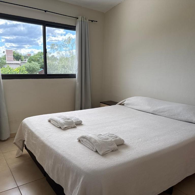 Monte Loft - Apartamento de 2 dormitorios - 10