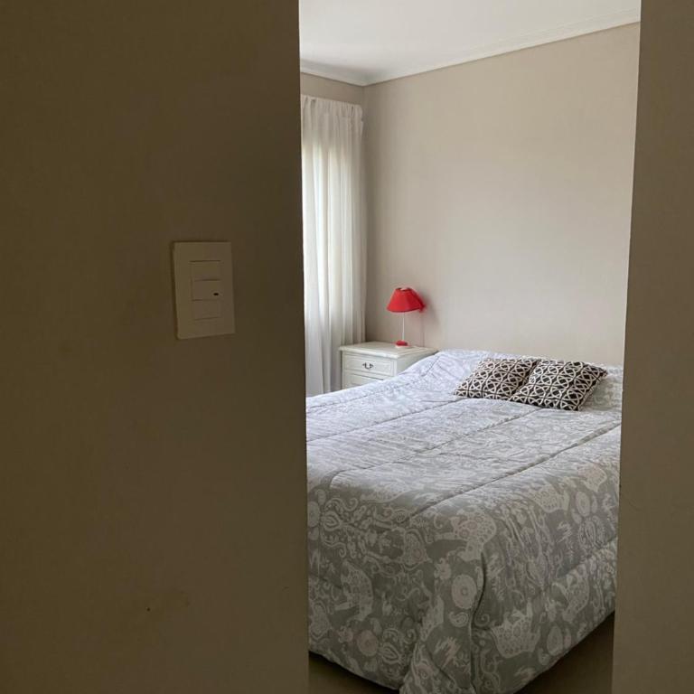 Departamento barrio cerrado en altura - Apartamento de 1 dormitorio - 3