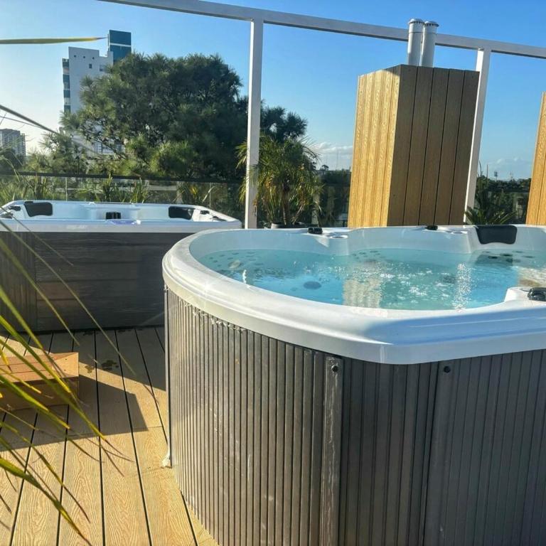 Apartamento en Punta del Este - One-Bedroom Apartment - 9