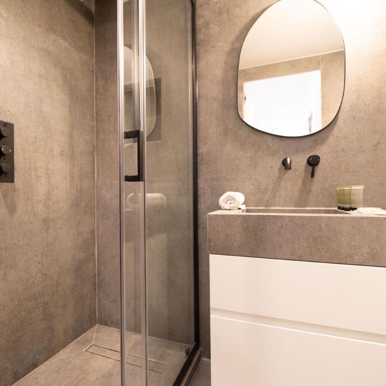Lovely Flat in Austerlitz - Bastille - Appartamento Deluxe con 1 Camera da Letto - 7