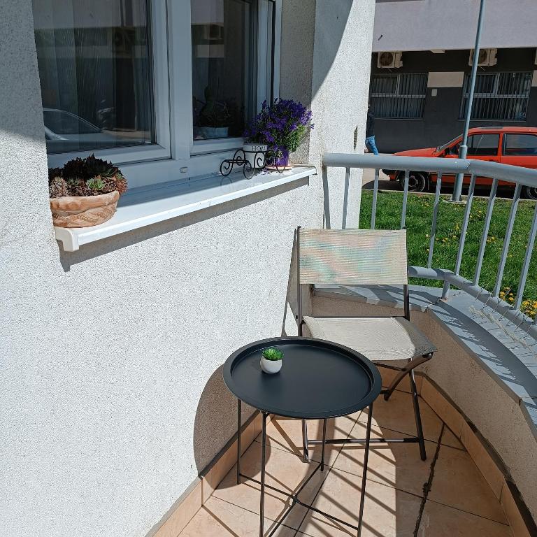 Ellena apartment - Apartman sa 1 Spavaćom Sobom - 45