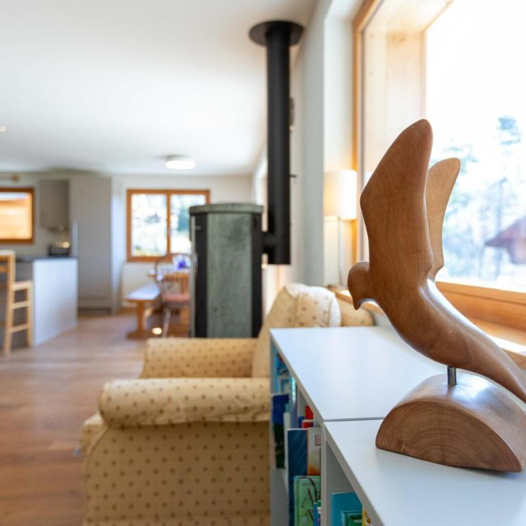 The Summer Nest by Villars Luxury - Chalet - 29