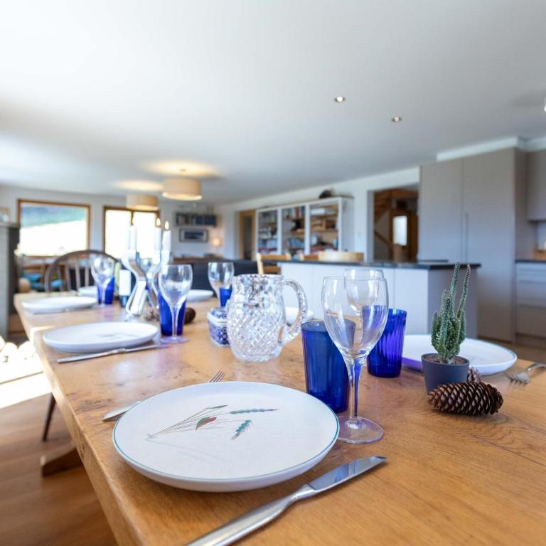 The Summer Nest by Villars Luxury - Chalet - 18