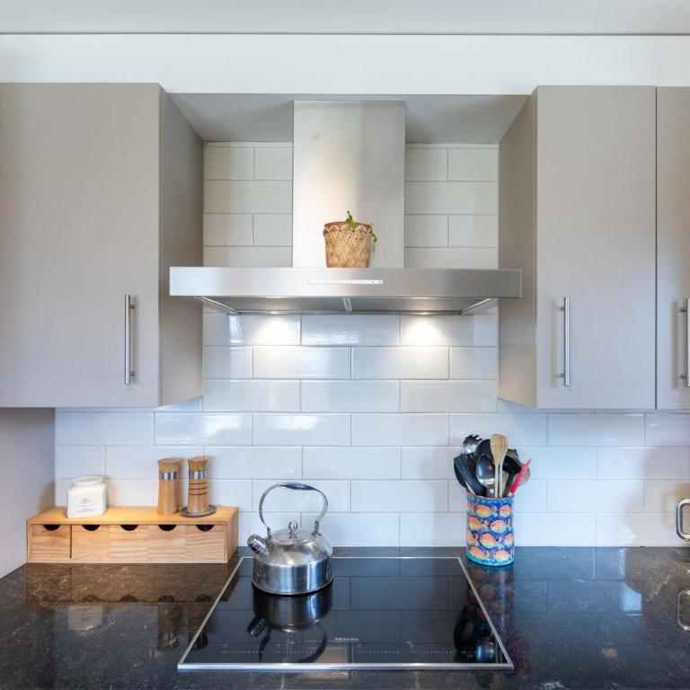The Summer Nest by Villars Luxury - Chalet - 17