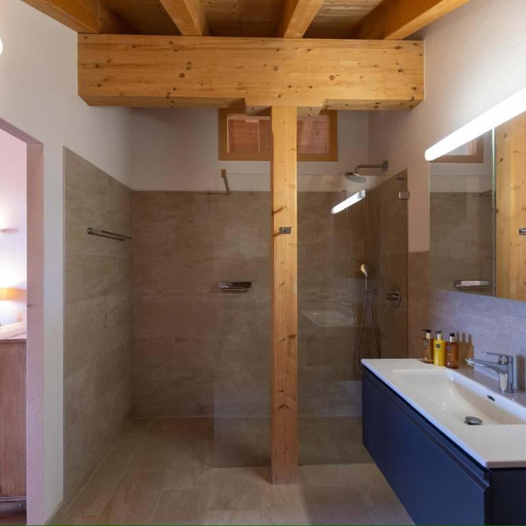 The Summer Nest by Villars Luxury - Chalet - 9