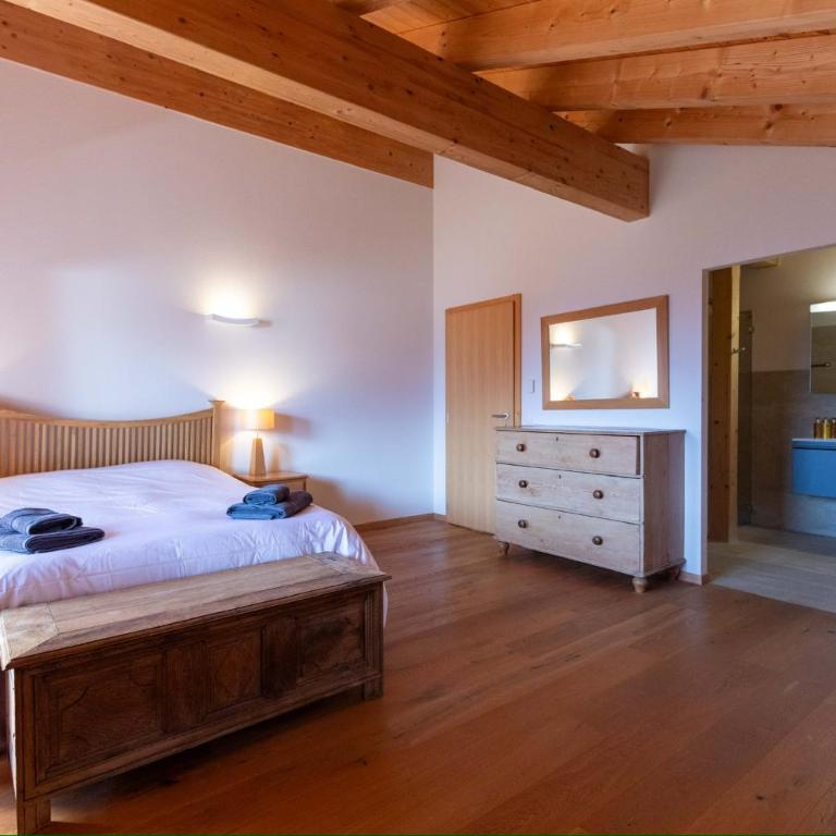 The Summer Nest by Villars Luxury - Chalet - 2