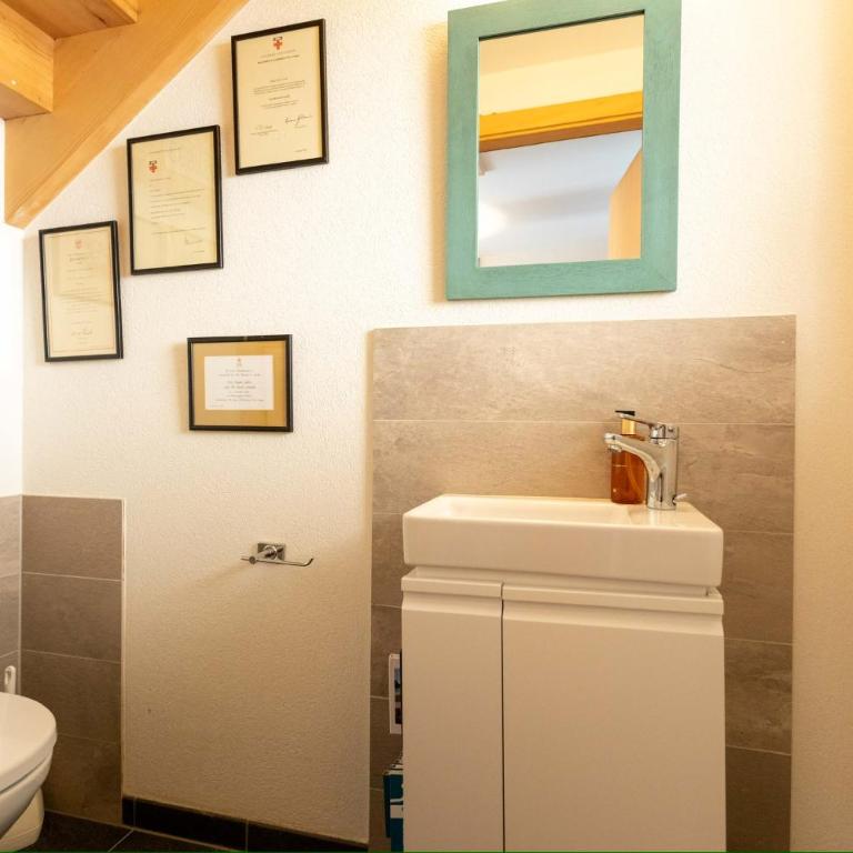 The Summer Nest by Villars Luxury - Chalet - 11