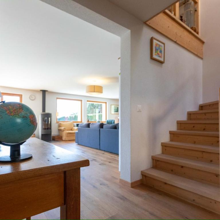The Summer Nest by Villars Luxury - Chalet - 27