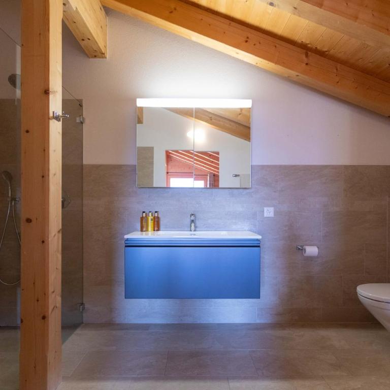 The Summer Nest by Villars Luxury - Chalet - 25
