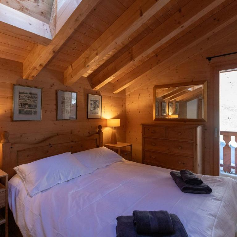 The Summer Nest by Villars Luxury - Chalet - 21