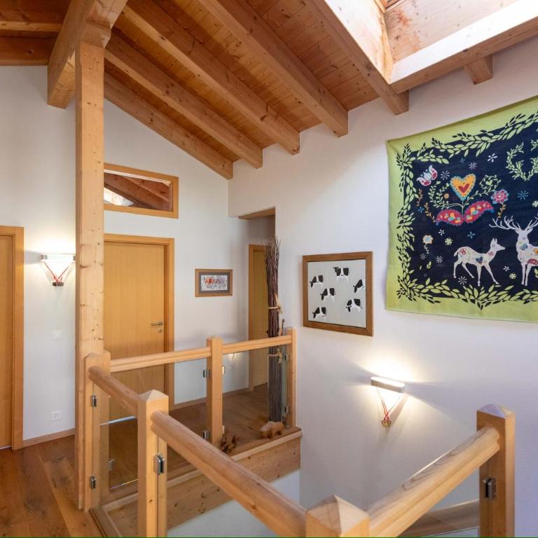 The Summer Nest by Villars Luxury - Chalet - 24