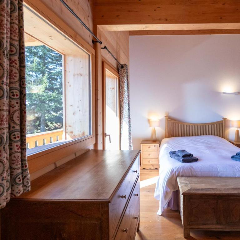 The Summer Nest by Villars Luxury - Chalet - 20
