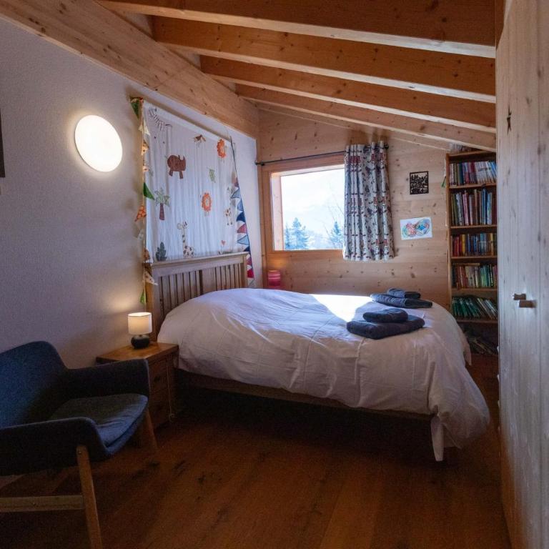 The Summer Nest by Villars Luxury - Chalet - 5