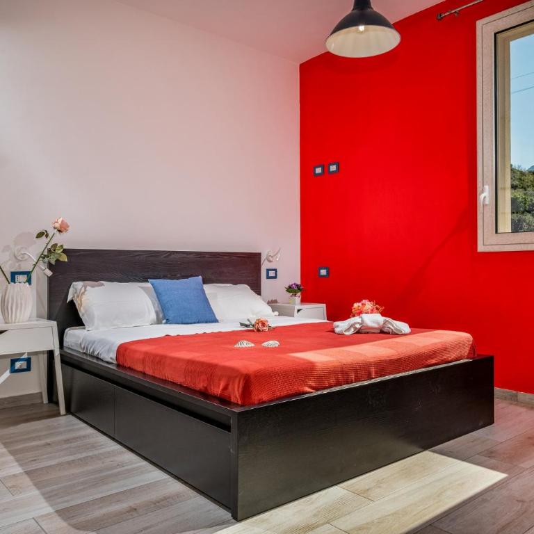 La Finestra sul Mare dello Zingaro - Casa Vacanze - 21