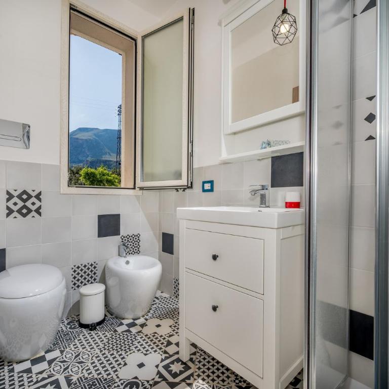 La Finestra sul Mare dello Zingaro - Casa Vacanze - 22