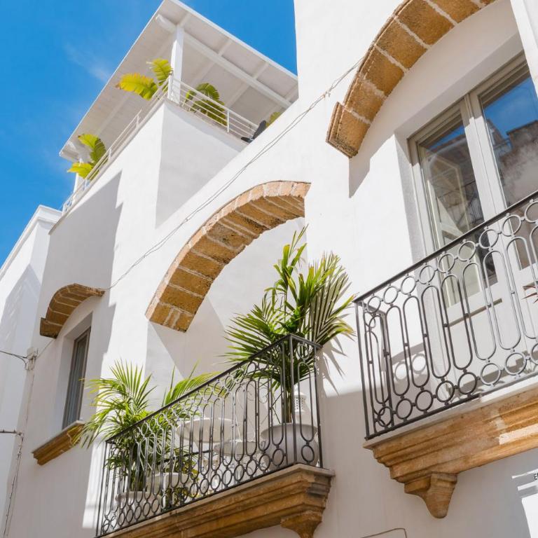 Corte Patitari - by Patitari Suites - Suite Deluxe - 4
