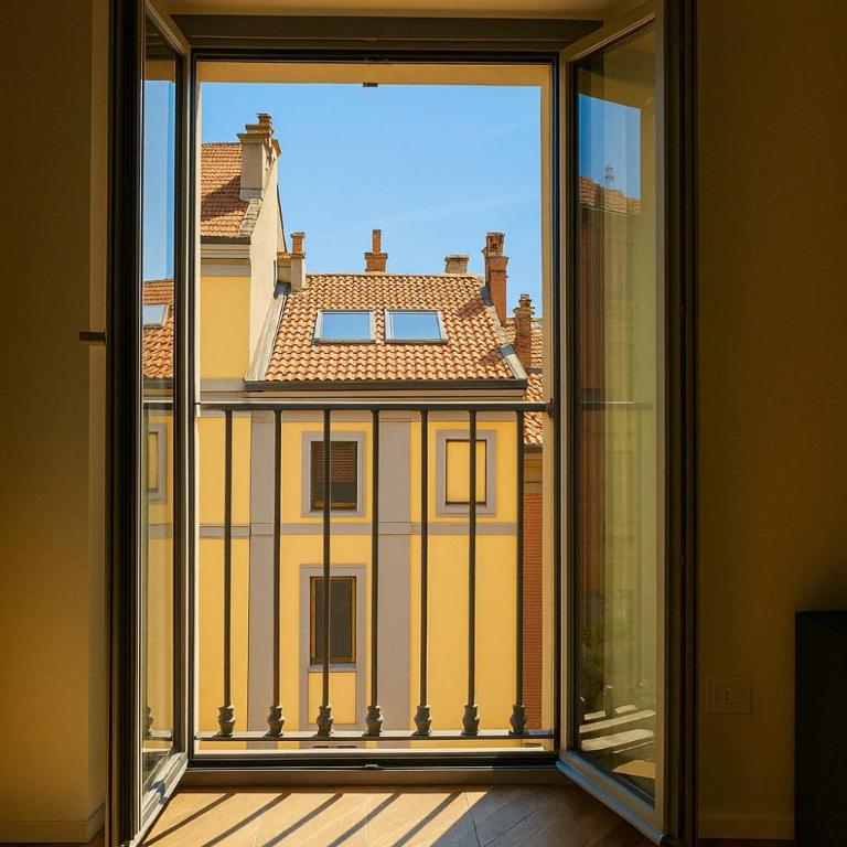 NAVIGLI - Smart Suite - Nel cuore dei Navigli - Appartamento con 1 Camera da Letto - 3