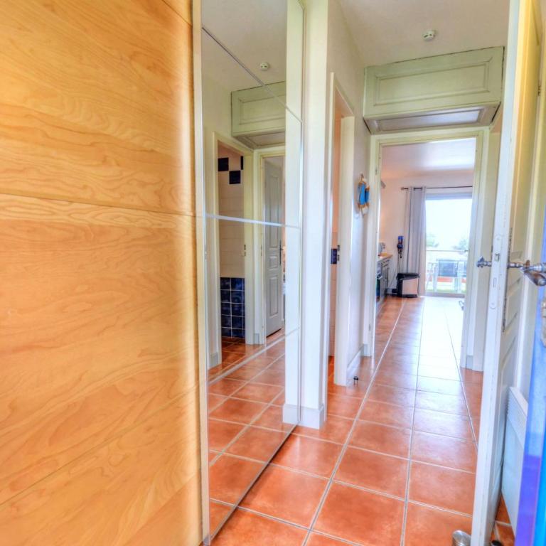 Les terrasses du Liouquet - Apartment mit 1 Schlafzimmer - 18