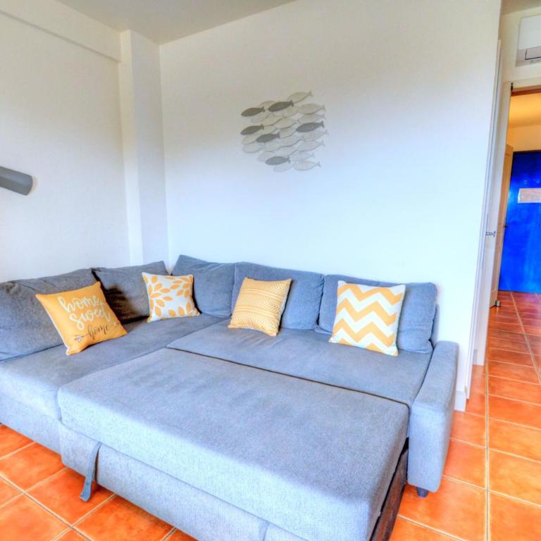Les terrasses du Liouquet - Apartment mit 1 Schlafzimmer - 21