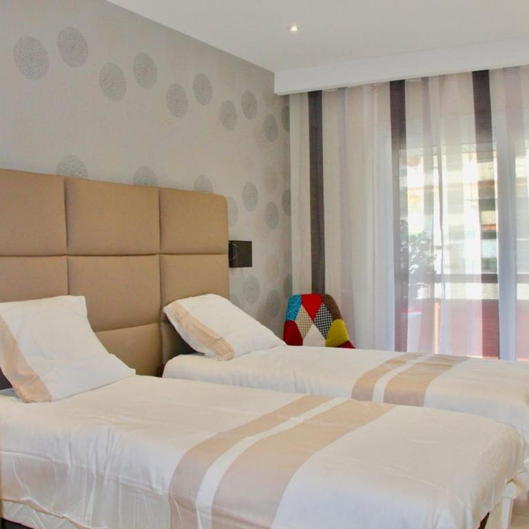 REF 2003 - Cannes Croisette - 3 mins from the Croissette - Apartment - 10
