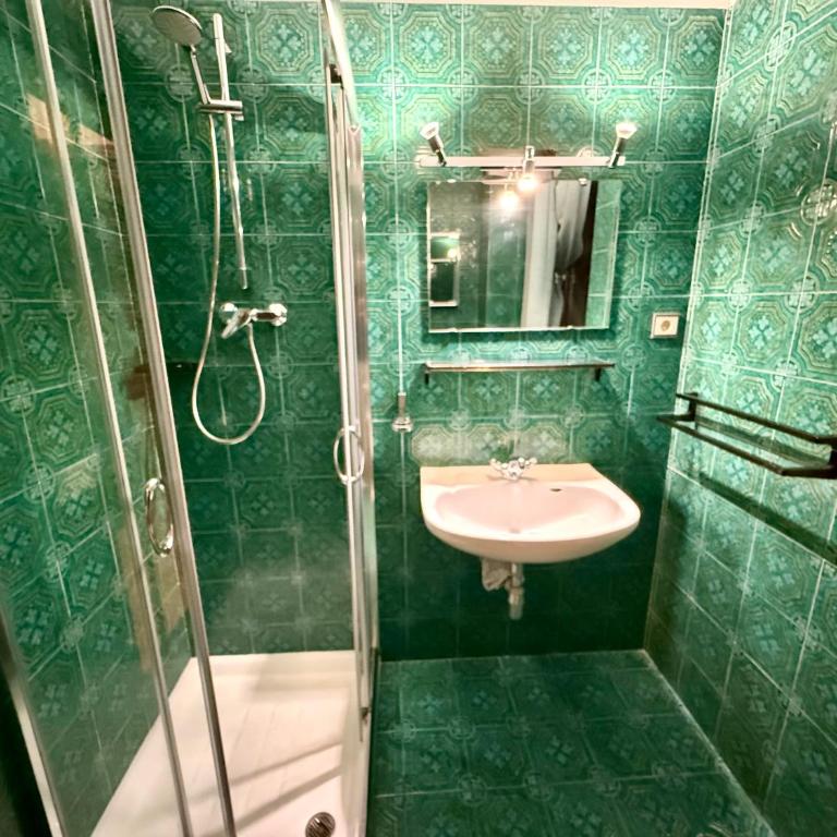 Ursus Chalet - Appartamento con 2 Camere da Letto - 10