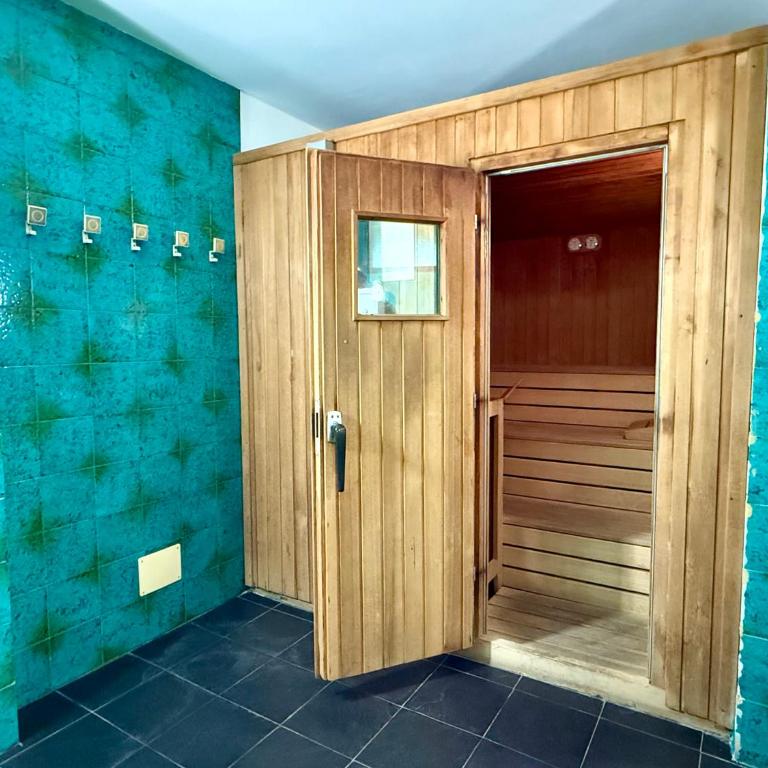 Ursus Chalet - Appartamento con 2 Camere da Letto - 15