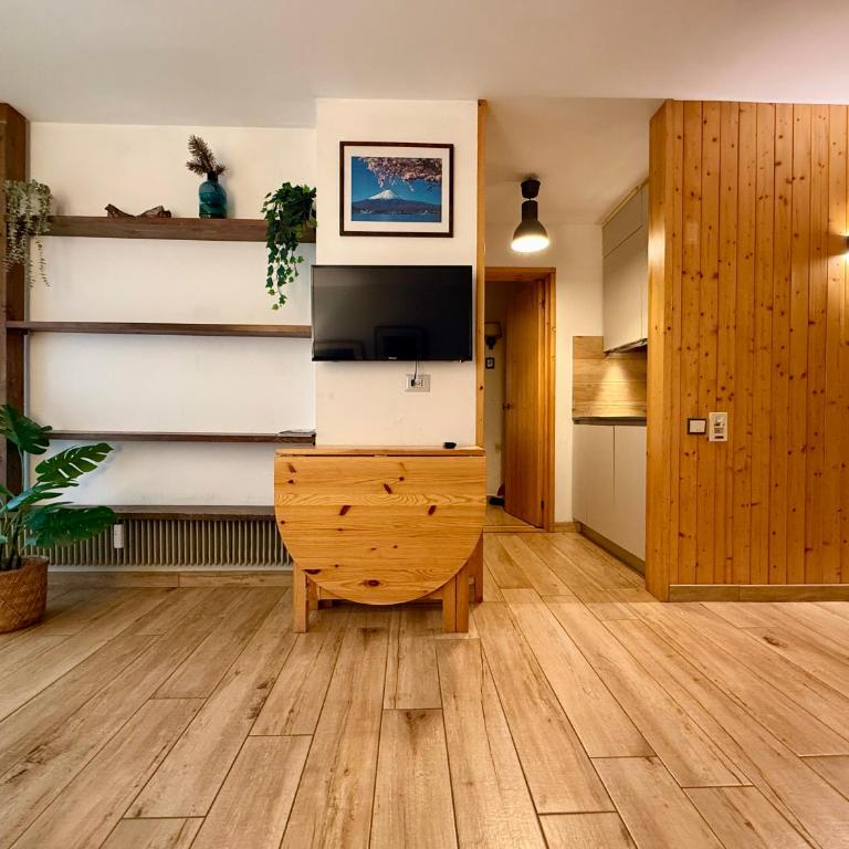 Ursus Chalet - Appartamento con 2 Camere da Letto - 3