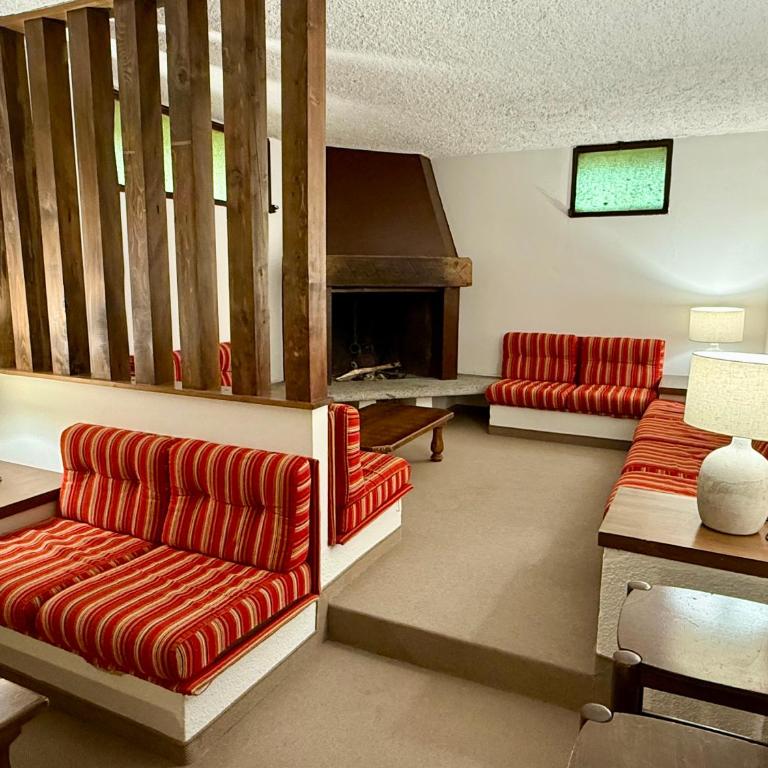 Ursus Chalet - Appartamento con 2 Camere da Letto - 12