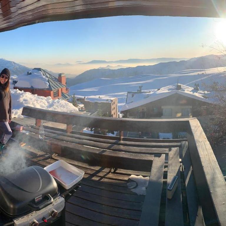 One-of-a-Kind Ski Trip in Chile - Apartamento - 10