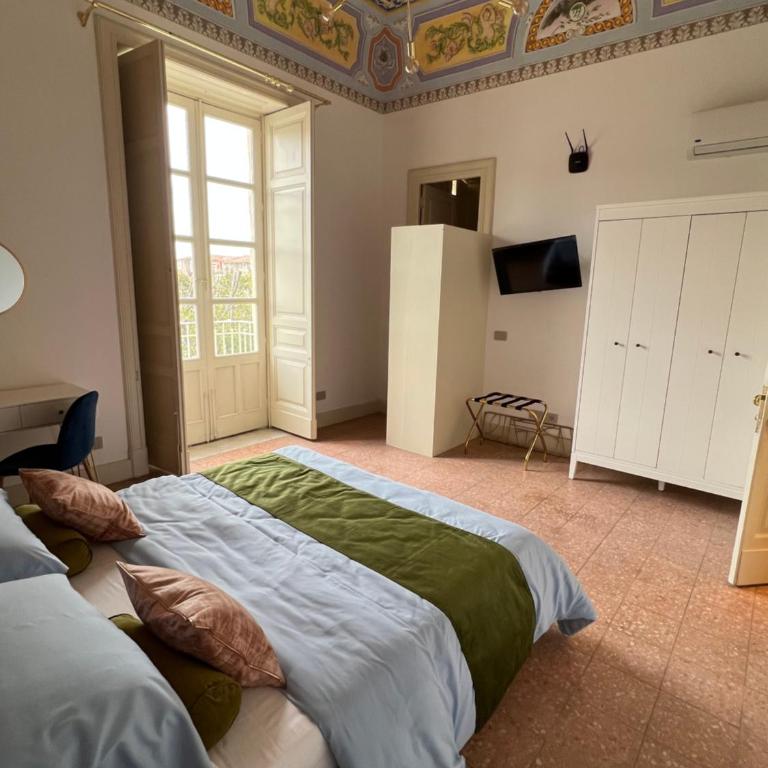 Sicilia Experience - Palazzo Nouveau - Deluxe Room - 21
