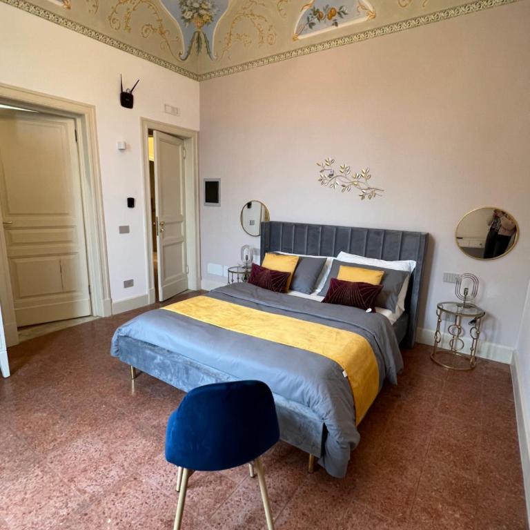 Sicilia Experience - Palazzo Nouveau - Deluxe Room - 22