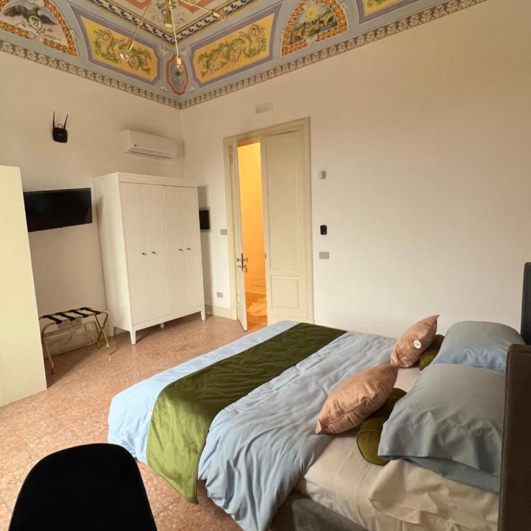 Sicilia Experience - Palazzo Nouveau - Deluxe Room - 20