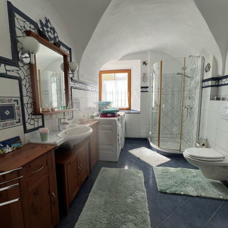 Apartment in traumhafter Lage mit Naturbadeteich - Apartment mit 2 Schlafzimmern - 9