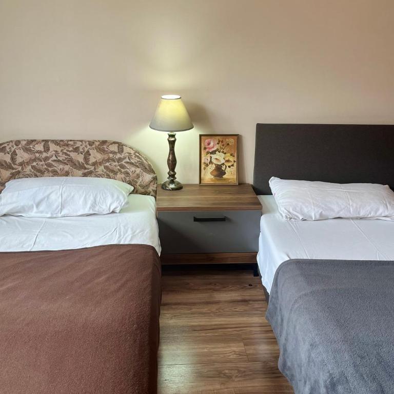 Dobrinjska Apartment - One-Bedroom Apartment - 1